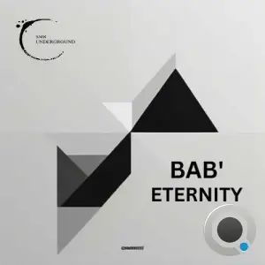 Bab' - Eternity (2025)