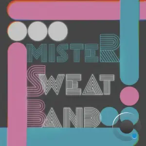 Mister Sweatband - Pure (2025)