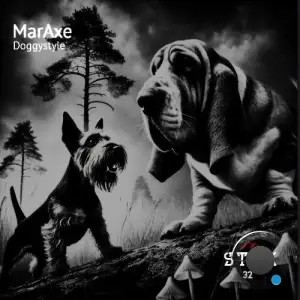 MarAxe - Doggystyle (2025)