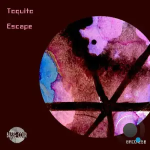 Toquito - Escape (2025)