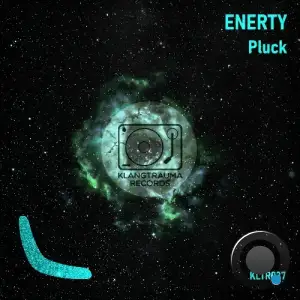 ENERTY - Pluck (2025)