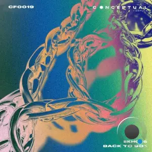 Ekhoes - Back To 90's (2025)