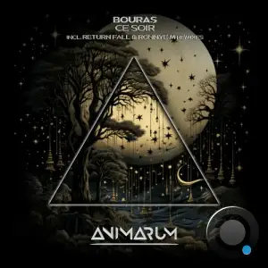 Bouras - Ce Soir (2025)