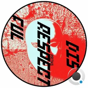 PRTNS - Disrespectful (2025)