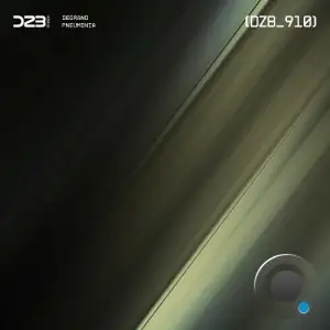Degrand - Pneumonia (2025)