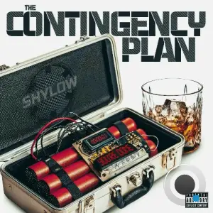 Shylow - The Contingency Plan (2025)