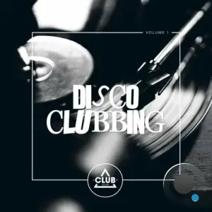 Discoid Clubbing, Vol. 1 (2025)