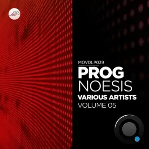 ProgNoesis, Vol. 05 (2025)