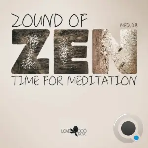 Zound of Zen, Med.08 (2025)