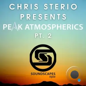 Peak Atmospherics, Pt. 2 (2025)