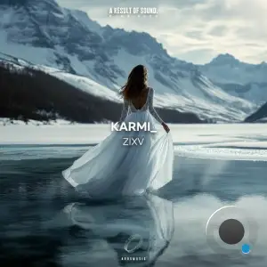 Karmi  - Zixv (2025)