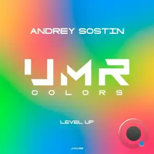 Andrey Sostin - Level Up (2025)