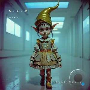 S.Y.M - Mint (2025)