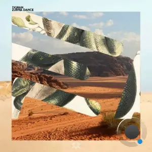 Tigran - Zurna Dance (2025)