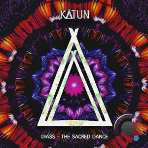 Diass - The Sacred Dance (2025)