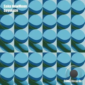 Saku NewMoon - Soyokaze (2025)