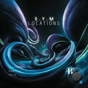 S.Y.M - Locations (2025)