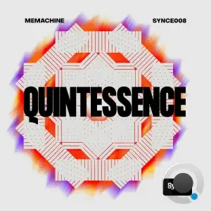 MeMachine - Quintessence (2025)