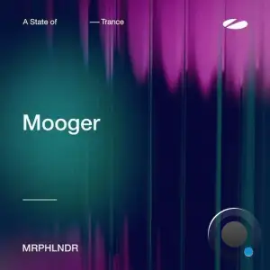 Mrphlndr - Mooger (2025)