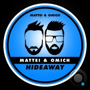 Mattei & Omich - Hideaway (2025)