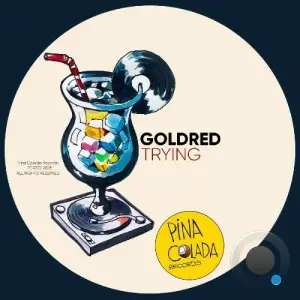 GoldRed - Trying (2025)