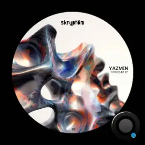Yazmin - Conquer (2025)