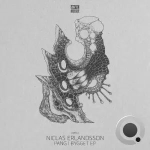 Niclas Erlandsson - Pang I Bygget (2025)