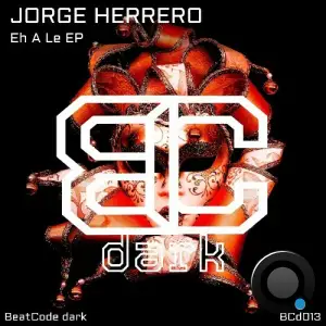 Jorge Herrero - Eh A Le (2025)