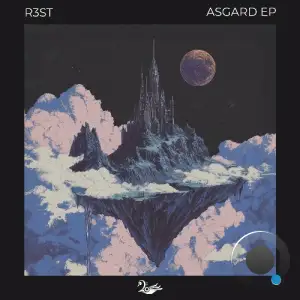 R3ST - Asgard (2025)