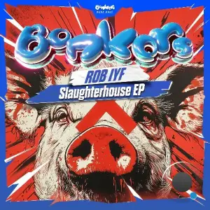 Slaughterhouse (2025)