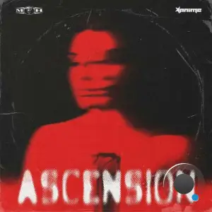 Anime - Ascension (2025)