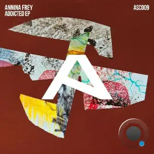 Annina Frey - Addicted (2025)