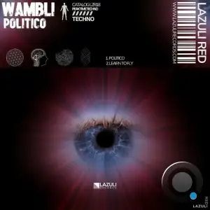 Wambli - Politico (2025)