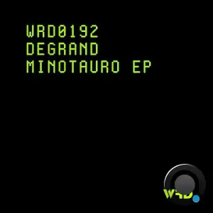 Degrand - Minotauro (2025)