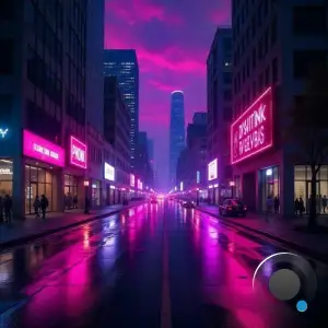 Abrupted - DNIWE (2025)