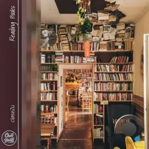 close2u - Reading Books (2025)