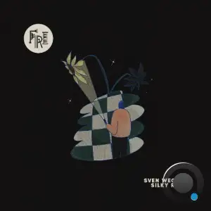 Sven Wegner - Silky Road (2025)