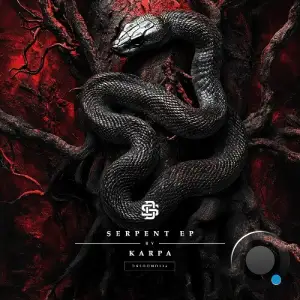 Karpa & RAIDO - Serpent (2025)