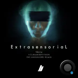 Exstrasensorial (2025)