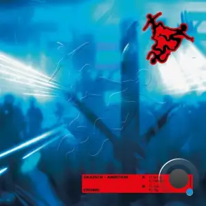 Dajusch - Ambition (2025)