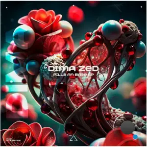 Dima Zed - Pills An Base (2025)