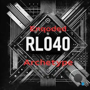 Enqoded - Archetype (2025)