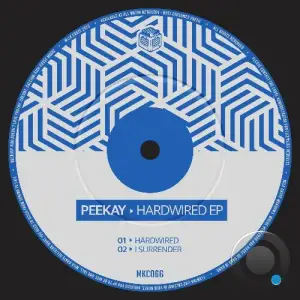 Peekay - Hardwired (2025)
