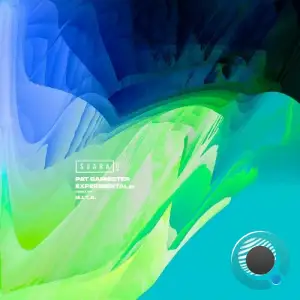 Pat Bannister - Experimental (2025)