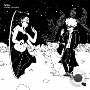 Addex - Proxima Centauri B (2025)