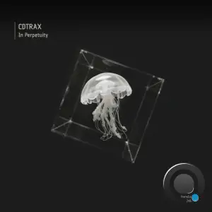 CDtrax - In Perpetuity (2025)