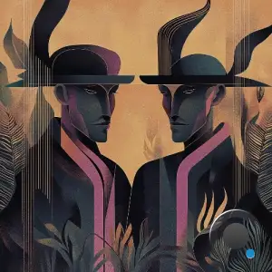 Nino Tores & Bensho - Syntropic (2025)