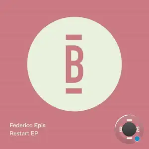 Federico Epis - Restart (2025)
