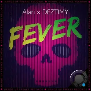 Alari x DEZTIMY - Fever (2025)