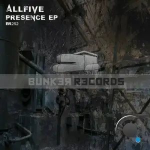 AllFive - Presence (2025)